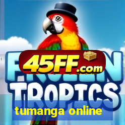 tumanga online